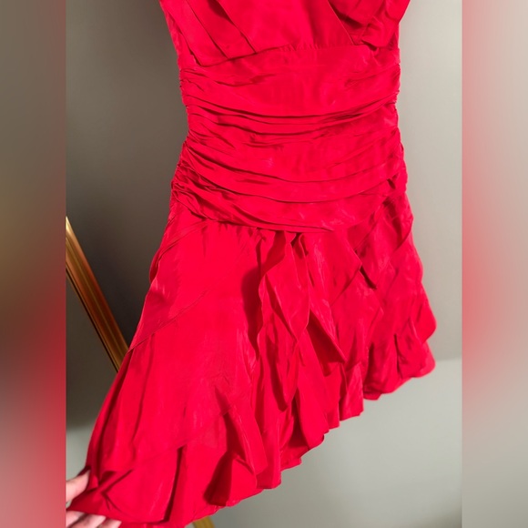 Vintage Tadashi 80’s Party Dress - Picture 2 of 5